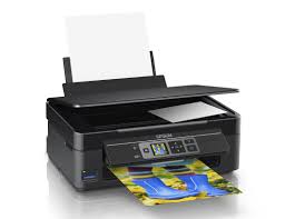 This driver package installer contains the. Epson Expression Home Xp 352 Im Test Pc Welt