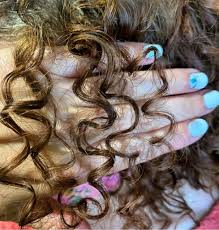 For kinky and curly textures, washing your hair after an intense workout if you have any concerns or questions please feel free to contact us ahead of your appointment on 0207 701 6478 or email info@hiikusshair.co.uk. How A Curly Hair Hairdresser Can Make All The Difference Mary Ann Weeks Aveda