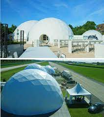 Pin On Projection Geodesic Dome Tent