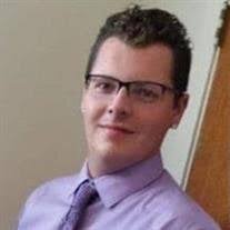 Logan Dean Insko Obituary