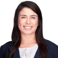 Sierra Harlan's Instagram, Twitter & Facebook