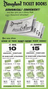 Pin On Disneyland Back In The Day