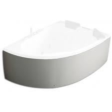 Kommissionsware (ware wird speziell für sie bestellt bzw. Schurze Fur Eck Whirlpoolbadewanne