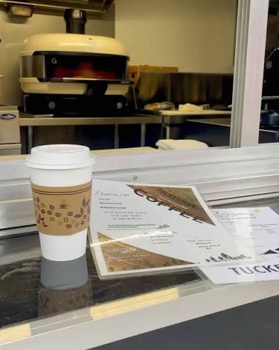 Tuck's Food Truck — Restaurant food truck in Intervale, New Hampshire