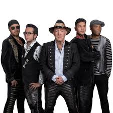 Time Bandits - International Music & Entertainment Artists Booking Agency