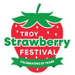 Troy Strawberry Festival