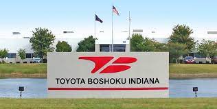 View new & used toyota inventory, read dealer reviews and contact dealers on auto.com. Toyota Boshoku Indiana Princeton In