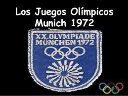 Los juegos olímpicos modernos tienen su fundamento en los juegos olímpicos antiguos —llamados así por celebrarse en la ciudad de olimpia— que eran fiestas atléticas celebradas desde el año 776 a. Los Juegos Olimpicos De Munich 1972