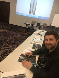 Used to work for asian football confederation, euro2012, cracovia, legia and wba, my. Dr Szymanski I Dr Pasieczny Na Kursie Z Osteotomii Cmc