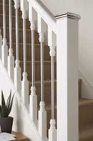 Pin On Bannisters