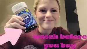 Amazon.com: OLLY Extra Strength Sleep Gummy, Occasional Sleep Support, 5 mg  Melatonin, L-Theanine, Chamomile, Lemon Balm, Sleep Aid, BlackBerry