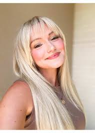 our beautiful @Leslee Marler! This Luxurious blonde color is a stunning  statement color for Spring! #hairinspo #elegantstyle #blondehair  #hairtransformation #hairextensions #highlandpark #dallastx