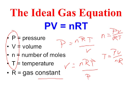 The ideal gas law worksheet answer key.the ideal gas law | nagwa directions: Chapter 19 The Ideal Gas Equation Ppt Video Online Download