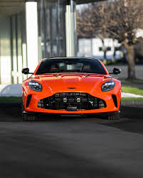 Image result for Synapse Orange 2024 Aston Martin