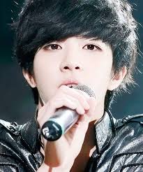 Thunder Cheondung Mblaq