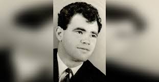 Obituary information for João F. Pontes