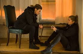 So modern dieser film sich auch geben will, letztlich zeigt er auf s alwara höfels, karin hanczewski, jella haase u.v.m. Karin Gorniak Li Karin Hanczewski Und Leonie Winkler Cornelia Groschel Die Neue Im Dresdener Team Stuttgarter Nachrichten