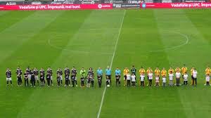 Știri.md vă oferă cele mai importante și interesante noutăți politice, economice, sociale și de medic moldovean din spania, despre lupta cu pandemia în peninsulă. U Cluj A FÄƒcut 1 1 Cu Ripensia ParcÄƒ E Blestem Stiri De Cluj