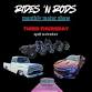 Rides n Rods Cruise Night event image