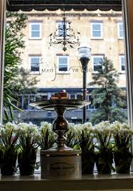 Chocolate Atelier Interior Design By Hrh The Duchess Of State Photo By Lily Lewin Design Interior Design Atelier