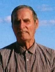 Obituary of Matthew Geradus van de Brand