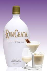 Rumchata is a blend of rum, cream, cinnamon, vanilla, and sugar. Everything S Better With Rumchata Rum Chata Recipes Yummy Drinks Drinks