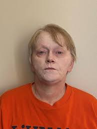 Offender Information