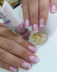 Pire e misture diferentes tipos de decoração para um resultado super original e único. Unhas Decoradas 2021 Tendencias Passo A Passo E Muitas Fotos Unhas Decoradas Modelos De Unha Francesinha Unhas Coloridas