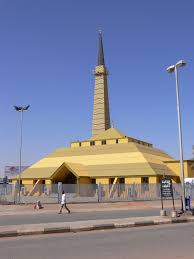 The american mathematical monthly 108 (6). File Hajja Soad Mosque Jpg Wikimedia Commons