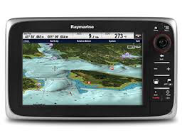 Cseries Multifunction Display Raymarine