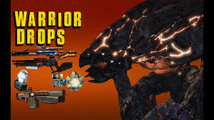 Borderlands 2: Warrior drops Impaler - Boss (legendary) guide ep.34 -  YouTube