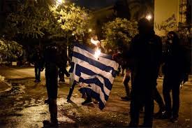 Βιντεο, γράφει το εκκλησια online, νεα. Eidhseis Twra Epeisodia Sta E3arxeia Ekapsan Ellhnikes Shmaies Ekklhsia Online Concert Nea Experience