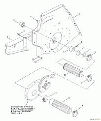 2 pages parts list for snapper 990147 lawn mower. Snapper Rasen Und Gartentraktoren Lt12d331b Snapper 33 Lawn Tractor 12 Hp Disc Drive Series 1 Transmission Support Components Part 1 Ersatzteile Online Kaufen