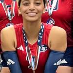 Taylor Gaines, Liberty Hill