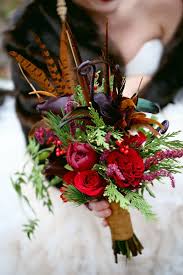 Well i might have found a little inspiration for you from florist sarah winward of honey of a thousand flowers and photographer kate osborne. Pink Bride Style Shoot At Birdsong Events The Enchanted Florist Enchanted Florist Red Bridal Bouquet Unique Wedding Flowers Fall Wedding Bouquets