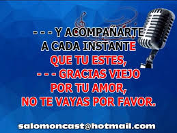 Y me permita estar ahí para ayudarte y acompañarte a cada instante que tú estés. Feliz Dia Padre Jessi Uribe Letra Karaoke Chords Chordify