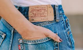 A Guide To Vintage Levis Everything You Ever Needed To Know