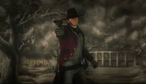Why attire matters in rdr2. Niamh On Twitter Got Arthur S Best Vampire Hunter Outfit On