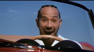 Lewis Hamilton put himself in remade "Ferris Bueller's Day Off" scene