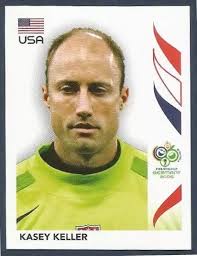 Kasey Keller