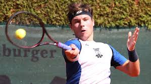 Toute l'actualité de lucas miedler, son palmarès, ses stats. Atp Challenger Miedler Und Ofner Gewinnen Doppel Titel In Leon Tennisnet Com