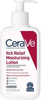 Cerave Itch Relief Moisturizing Lotion Ulta Beauty In 2021 Moisturizing Lotions Hair Loss Natural Remedy Natural Hair Loss