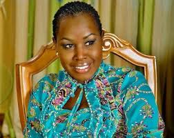 Emmy Kosgei Pays Moving Tribute To Departed Singer Chelele Singer Music Songs