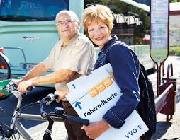 Ihr Fahrrad In Bus Und Bahn Vvo Navigator Ihr Mobilitatsportal Fur Dresden Und Die Region Oberelbe