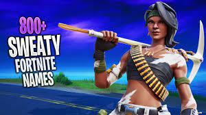 100 best sweaty fortnite names | og fortnite gamer tags not taken (2020) in this video you will see the best and most sweaty. 800 Sweaty Toxic Fortnite Names Not Taken Fortnite Season 3 2020 Youtube