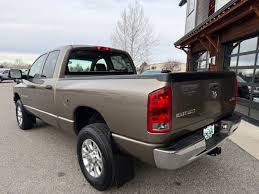 Image result for UPS Brown 2006 Dodge Truck