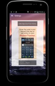 Classy and attractive graphics are used. Phone Tracker My Lost Phone For Android Apk Download
