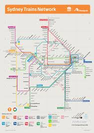 Sydney North South Metro The Next One After Metro West Where Would You Put It Page 2 Skyscrapercity Sydney Metro Sydney Airport Metro Map