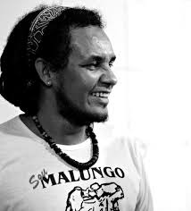 Book : O Urucungo de Cassange