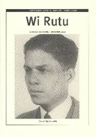 Wi Rutu uitgaven 2001-heden